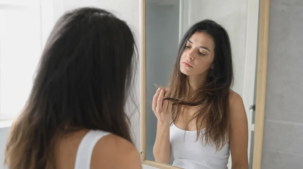 Un autotest para saber si tu secador te está dañando el pelo